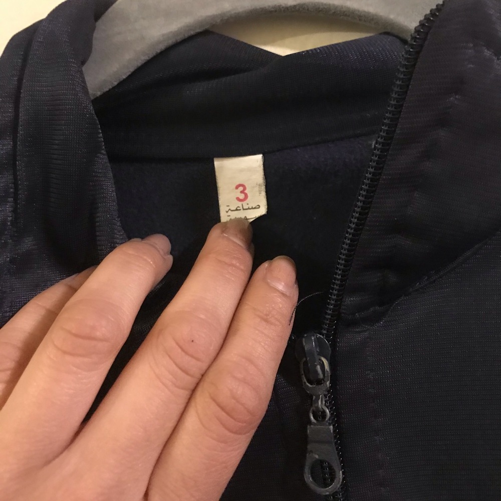 Puma jacket - Picture 3 of 3